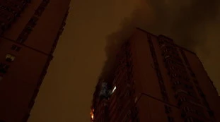 Putin scatena una tempesta di fuoco su Kiev: massima allerta, ondata di droni senza precedenti