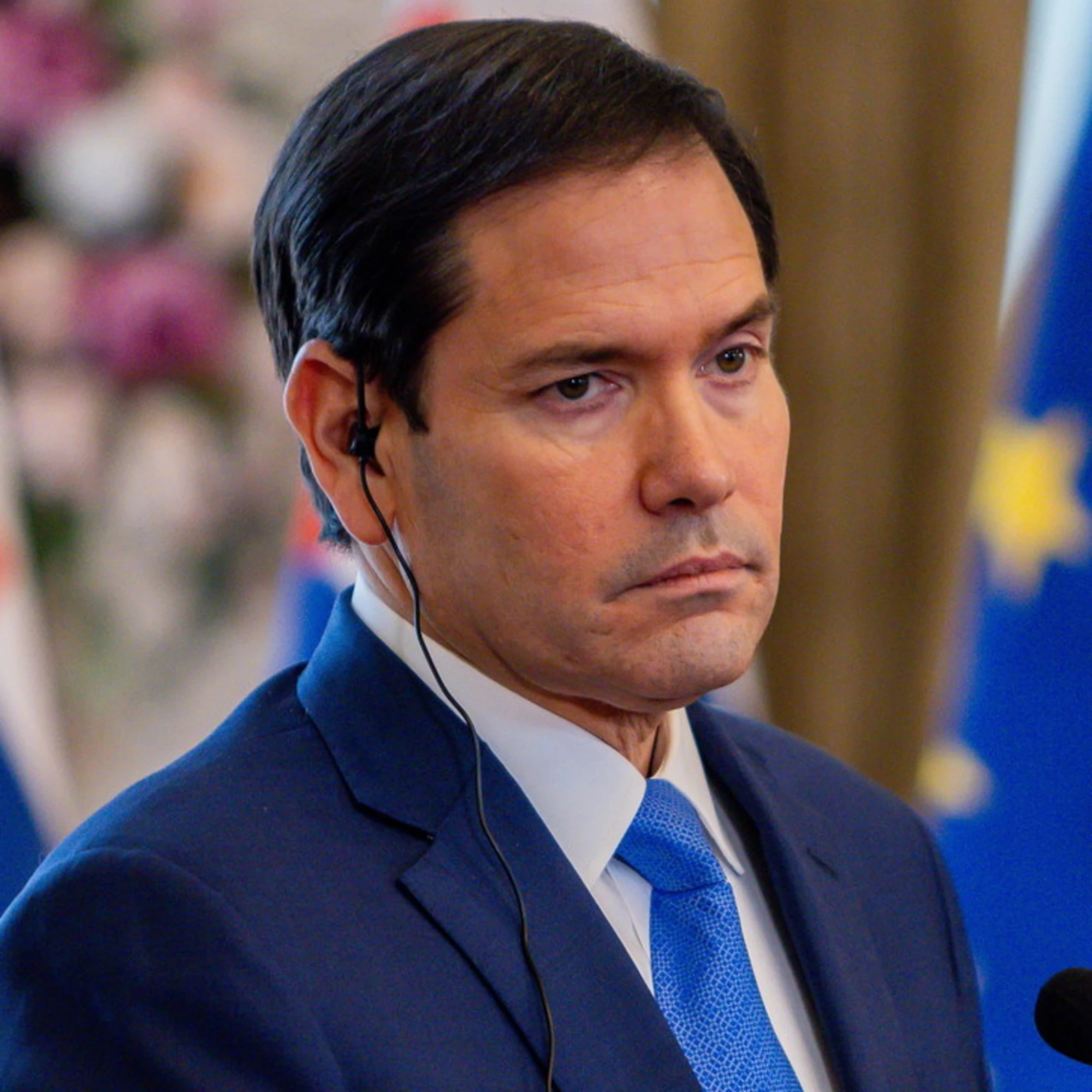 L'ultima chiamata di Trump all’Ue