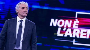 Non è l'Arena, il retroscena-bomba sulla chiusura: "Insostenibile"