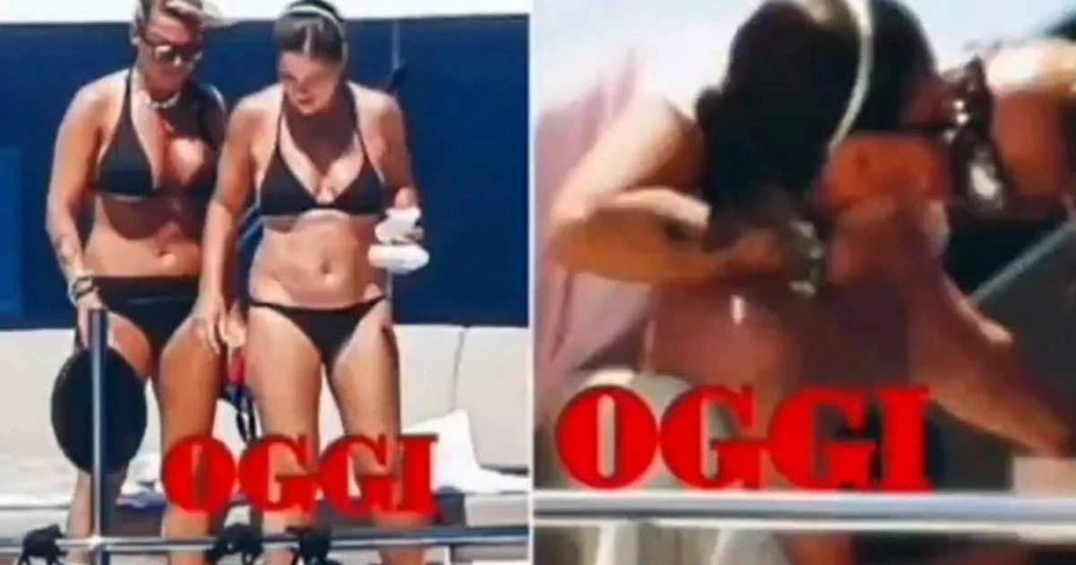Francesca Pascale e Paola Turci, la clamorosa indiscrezione dal "cuore" di Mediaset: "Le ho mandato un messaggio, e...". Come stanno le cose