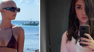 Miriam, lo sfogo choc: "Mi hanno sputato la granita, non sono una strega"