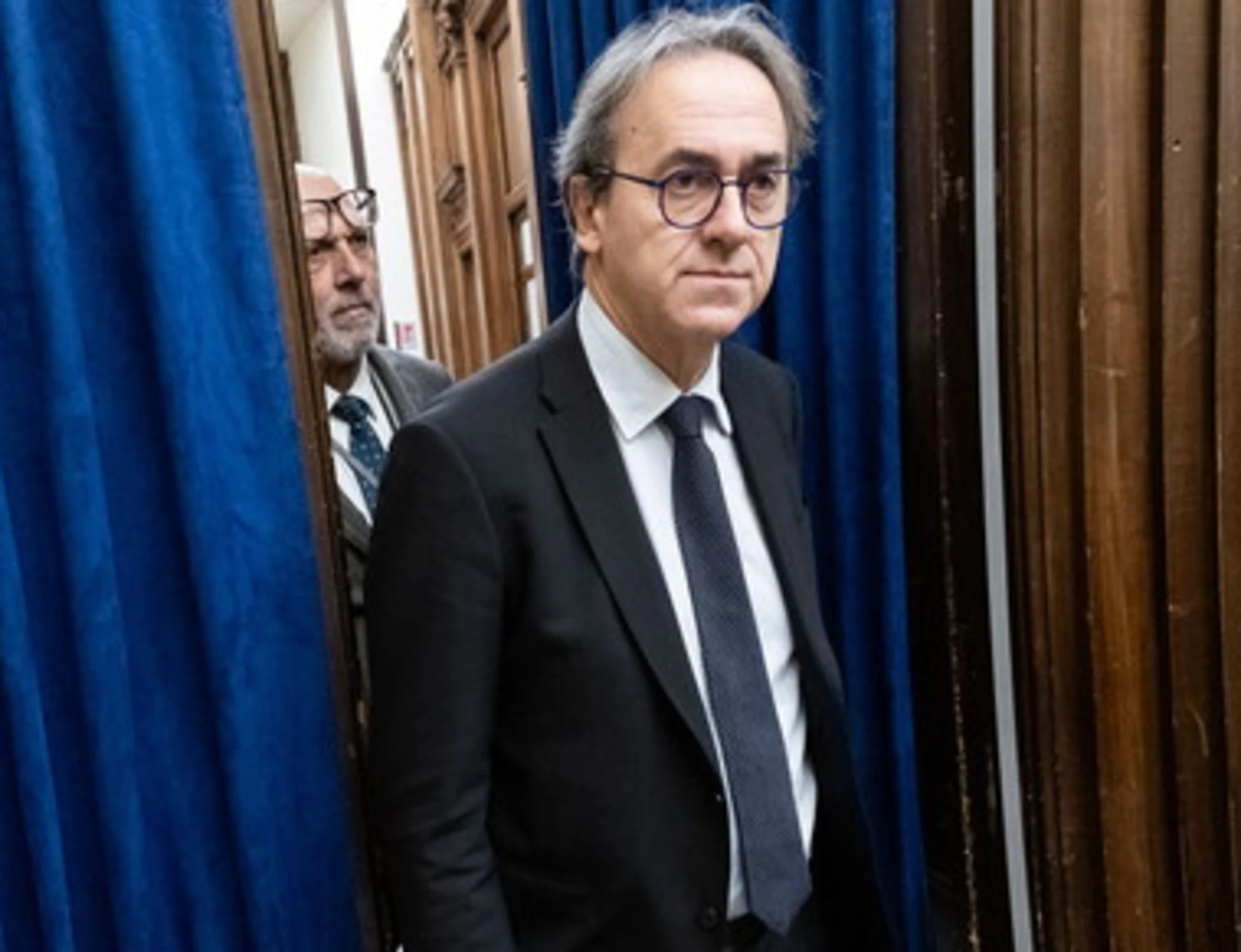 Angelo Bonelli fuori controllo: "Non sono Brad Pitt..."