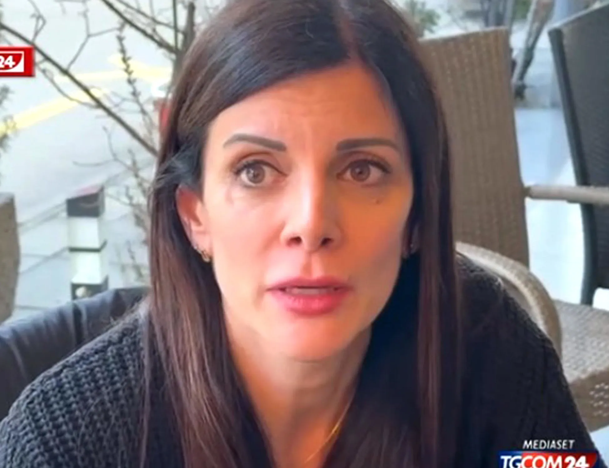 Leggi l'articolo: "Su ordine di Jessica Moretti": Crans, è la prova regina?