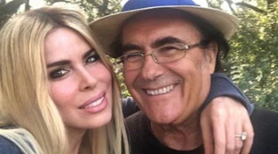 Al Bano annuncia il ritorno di fiamma con Loredana Lecciso: "Stiamo insieme". Romina, doccia gelata