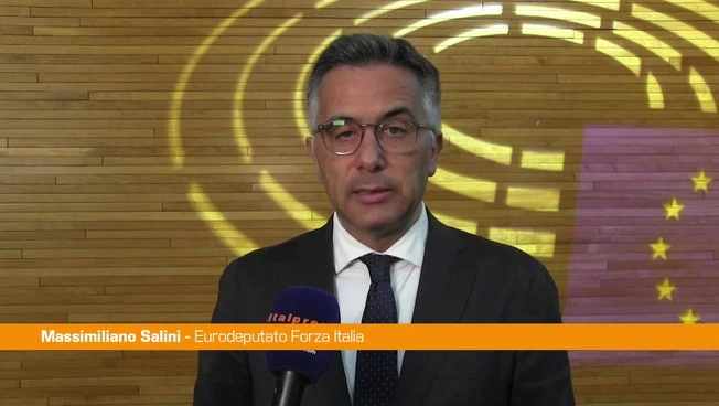Automotive, Salini "Rinvio multe Ue giusto, ma ancora non basta"
