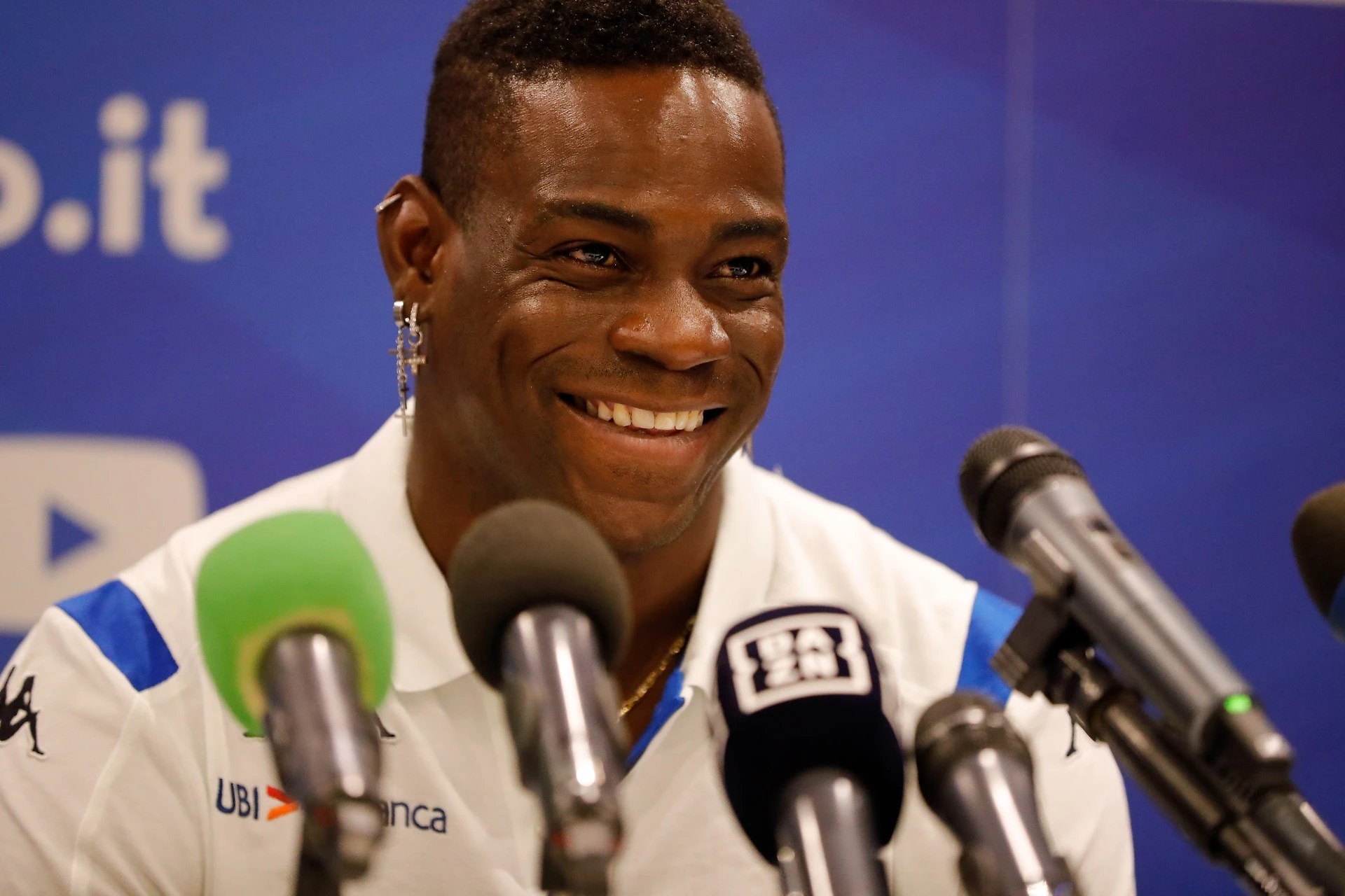 Mario Balotelli torna in Italia, la svolta privata. Ecco come ha preso la notizia Raffaella Fico