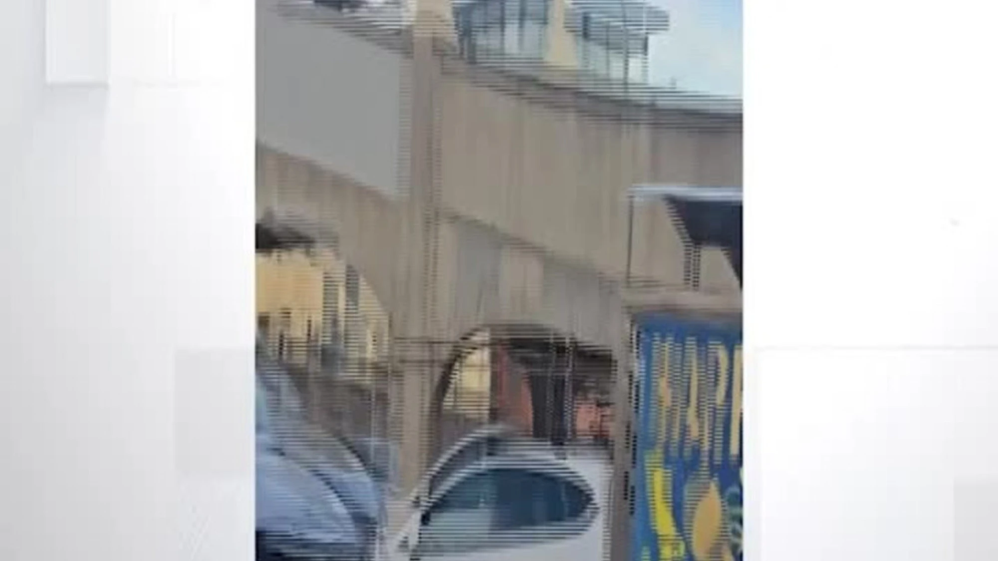 Bondi Beach, le immagini dei killer in azione