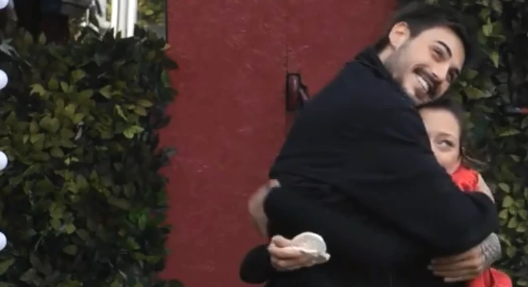 Grande Fratello Vip, prima della finale gelano Giulia Salemi: la voce su Francesco Monte e Silvia Provvedi