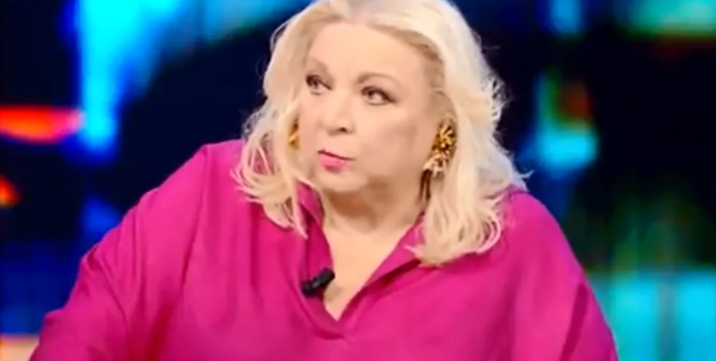 Maria Giovanna Maglie a Stasera Italia, il dettaglio sulla manovra: "Soltanto quel gruppo ristretto..."