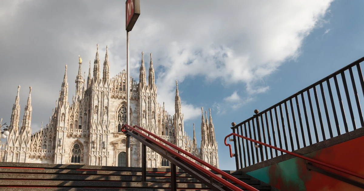 Beppe Sala vieta ai poveri il centro di Milano: ecco cos'è il Pd