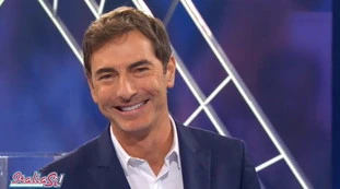 Coronavirus, Marco Liorni: "Così l'Europa non ha senso. Dopo la pandemia, temo l'impatto psicologico"