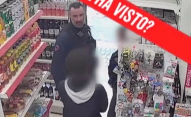 Chi l'ha visto, il video-choc di Carmelo Cinturrino: "Se trovi la droga..."