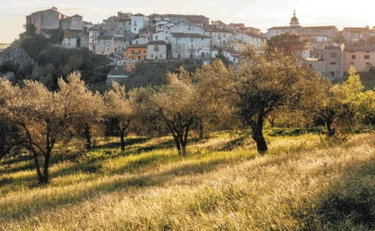 Quando la “povera” Italia era una musa ispiratrice