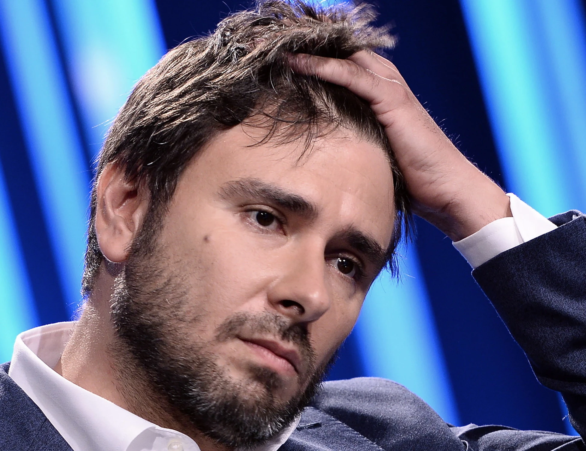 Di Battista, la voci sulla diagnosi e quelle sul ritorno in Italia: cosa trapela