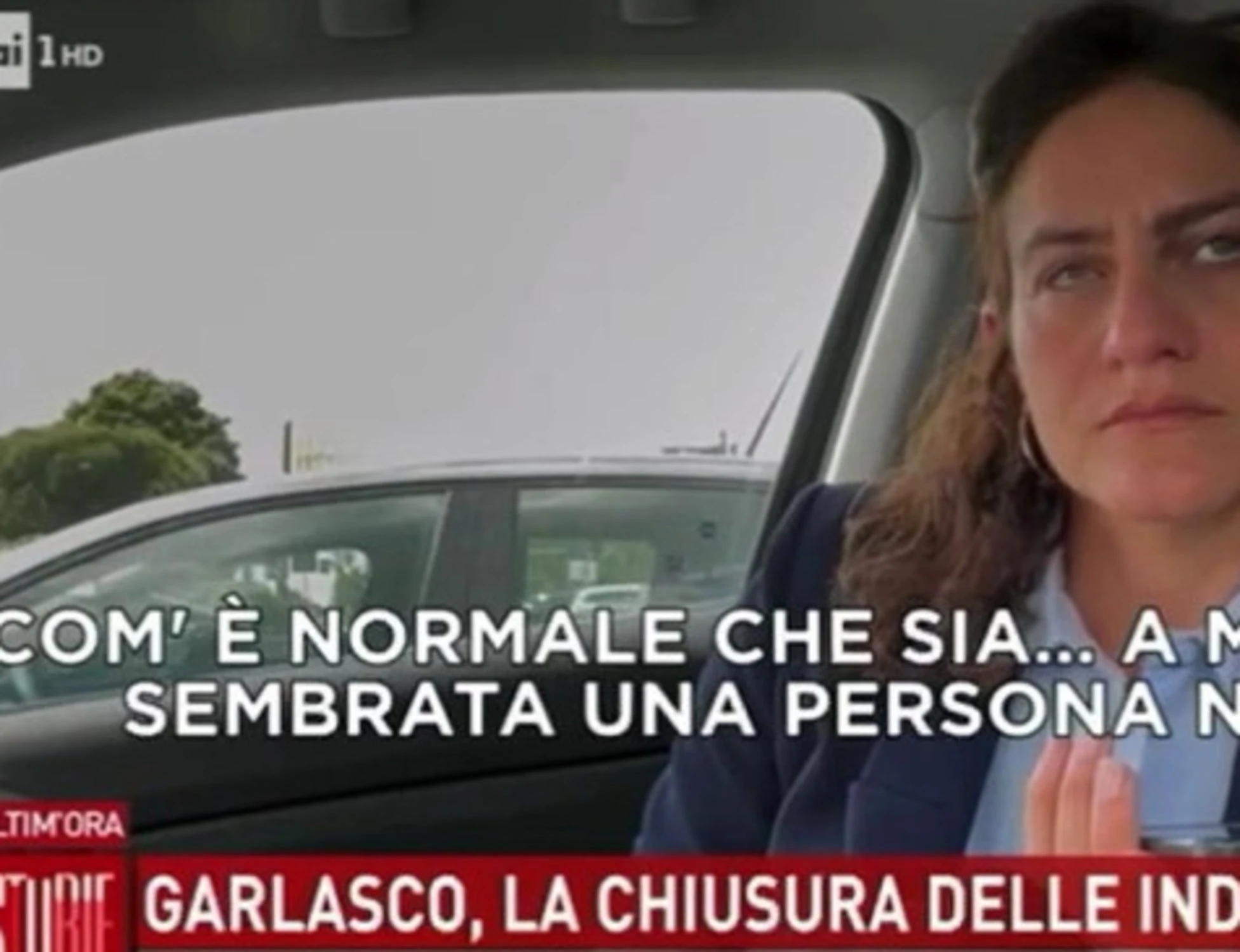 Andrea Sempio, parla l'ex fidanzata: "Non sapevo tante altre cose"