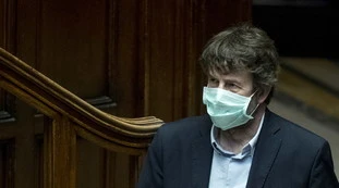&nbsp;Dario Franceschini
