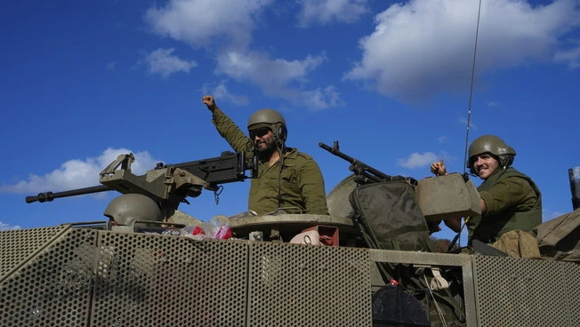 7 ottobre, un anno dopo le stragi: cosa dovrebbe fare Israele ora?