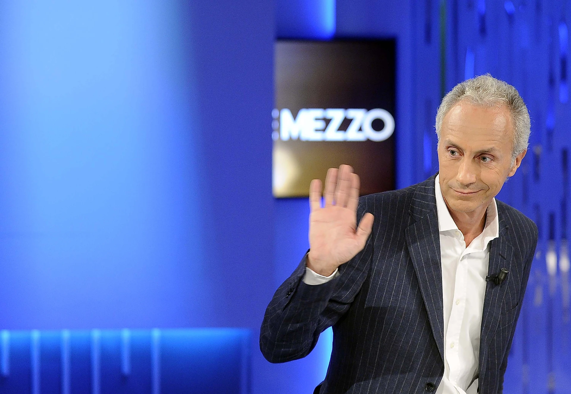 Elezioni, Marco Travaglio: "Il super Vaffa degli italiani"