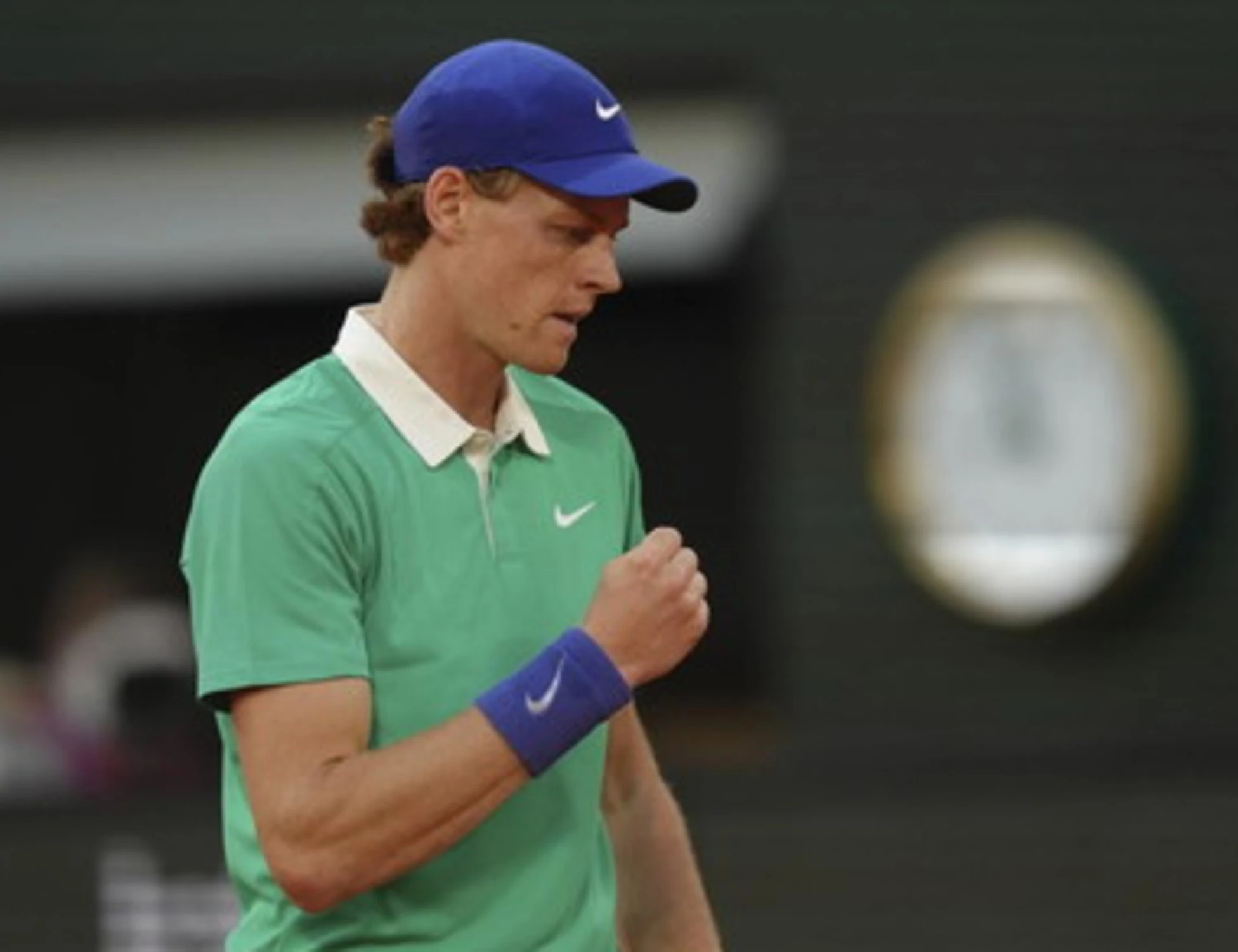 Jannik Sinner ai quarti, Rublev ko in tre set: il colpo con cui l'ha fatto fuori