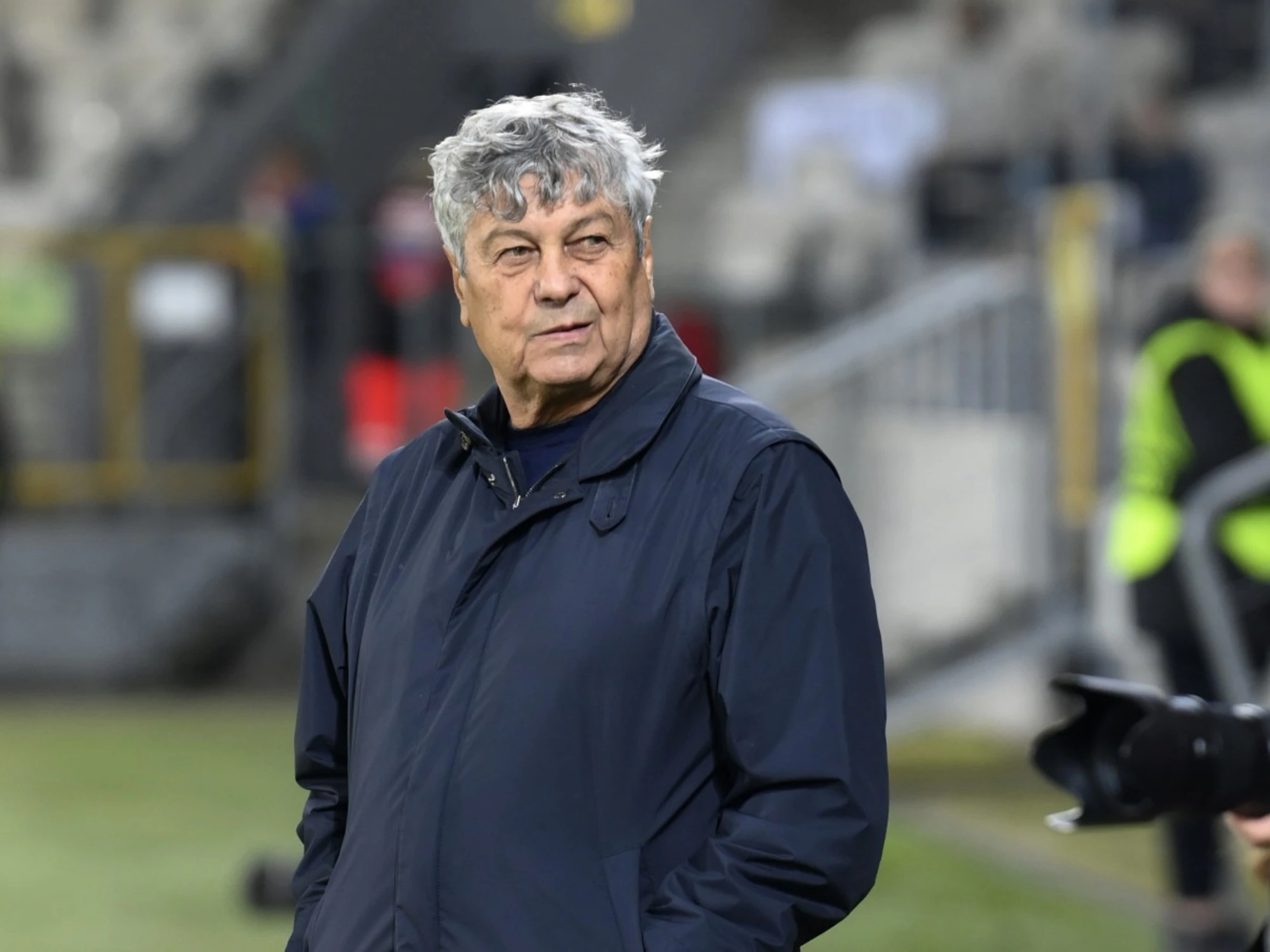Mircea Lucescu, morto il mito del calcio mondiale. L'ultima tragica panchina che gli è costata la vita