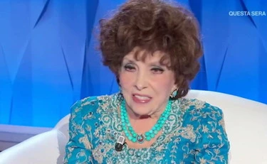 Gina Lollobrigida, il giallo dell'eredità: spariti 10 milioni