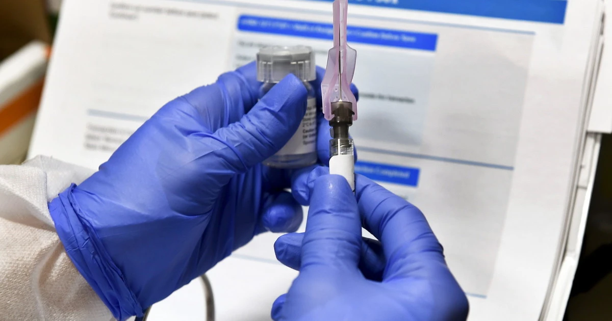 Coronavirus, Moderna annuncia un vaccino efficace al 94,5%, meglio di quello Pfizer 