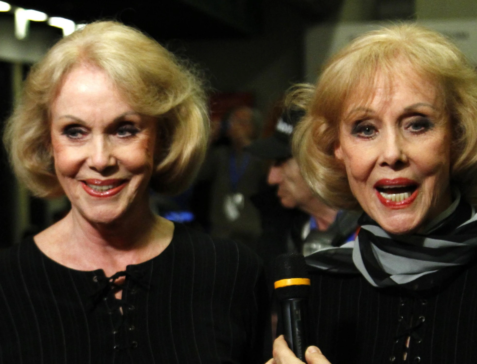 Gemelle Kessler, cosa spunta dal testamento