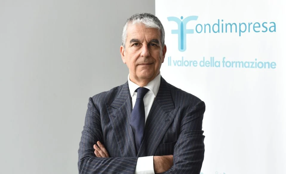 OLTRE 4,6 MILIONI ADERENTI A FONDIMPRESA, FORUM PER 15 ANNI DEL FONDO