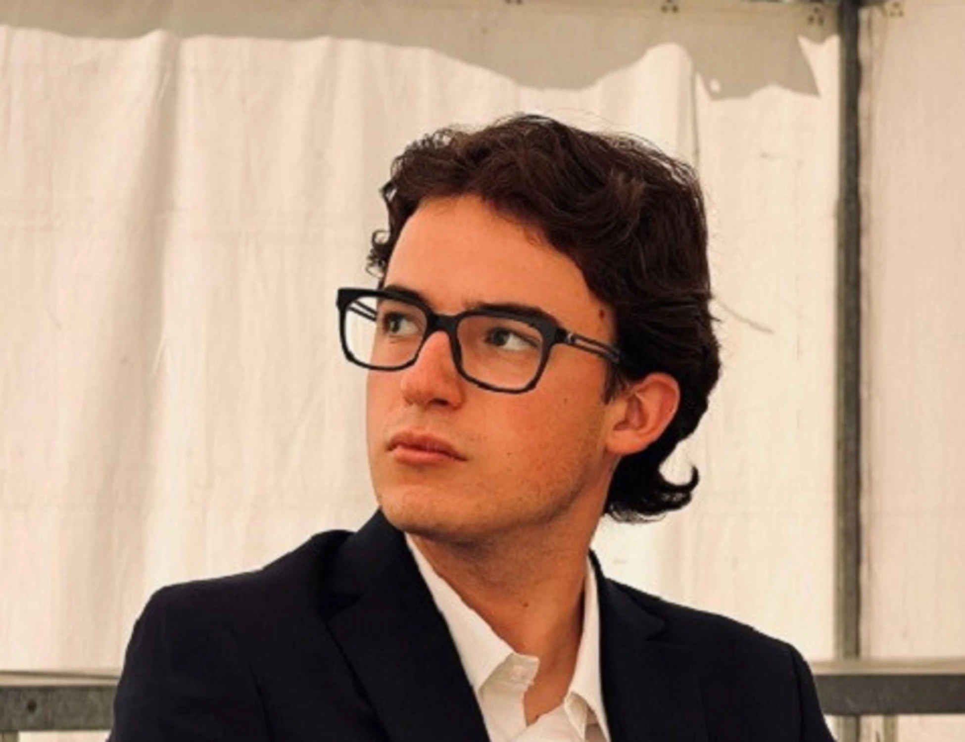 FdI, Gabriele Bernabini è il consigliere più giovane d'Italia