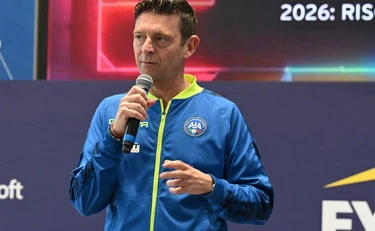 Rocchi, il Var e Marotta: "Sono dentro un incubo" 