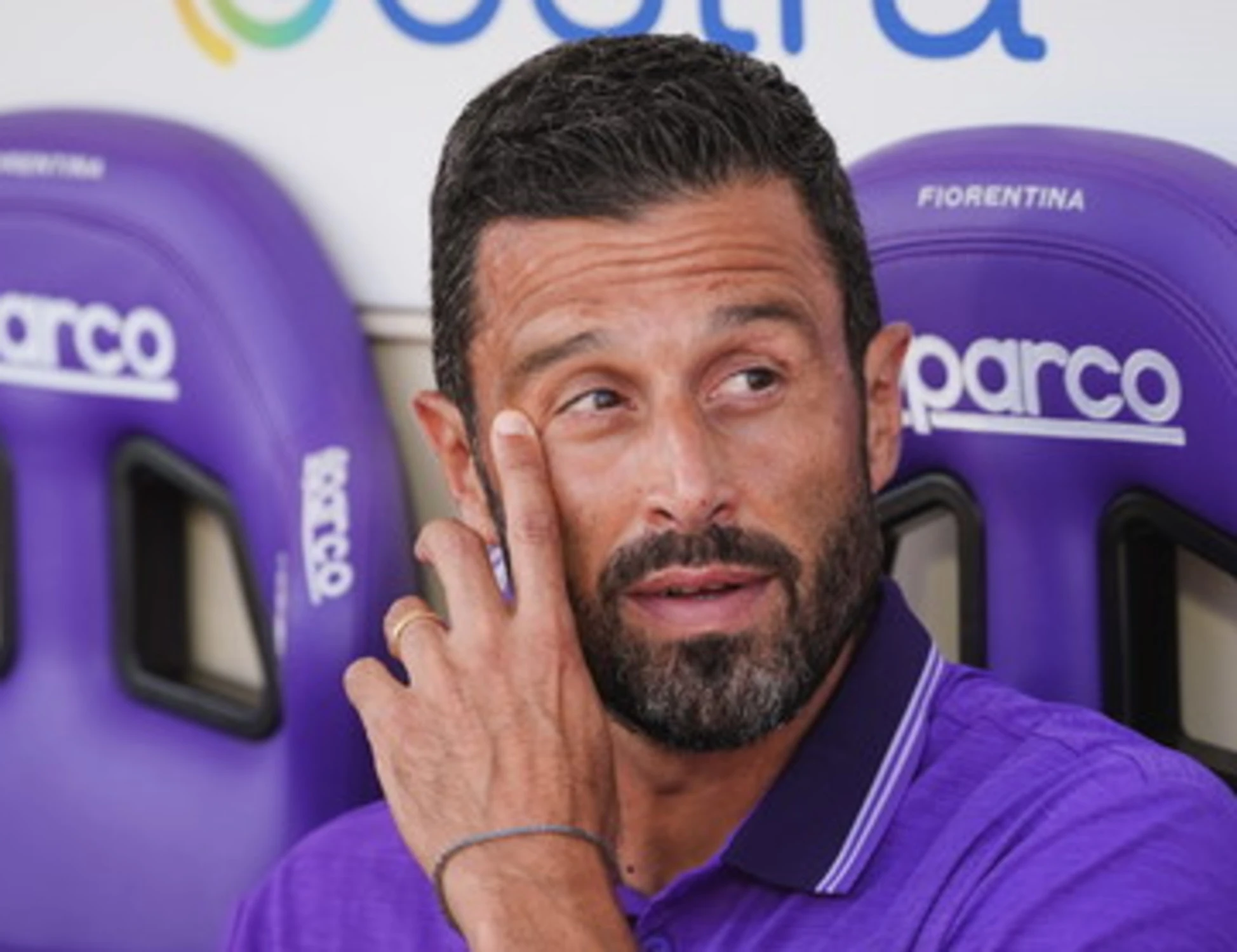 Fiorentina, la verità sull'esonero di Fabio Grosso: "Rissa con Paratici"