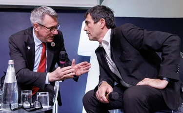 I referendum? Voterò anzi no, ho un impegno...