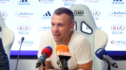 Antonio Cassano demolisce Antonio Conte: "Se fossi stato Eriksen avrei ribaltato lo spogliatoio"