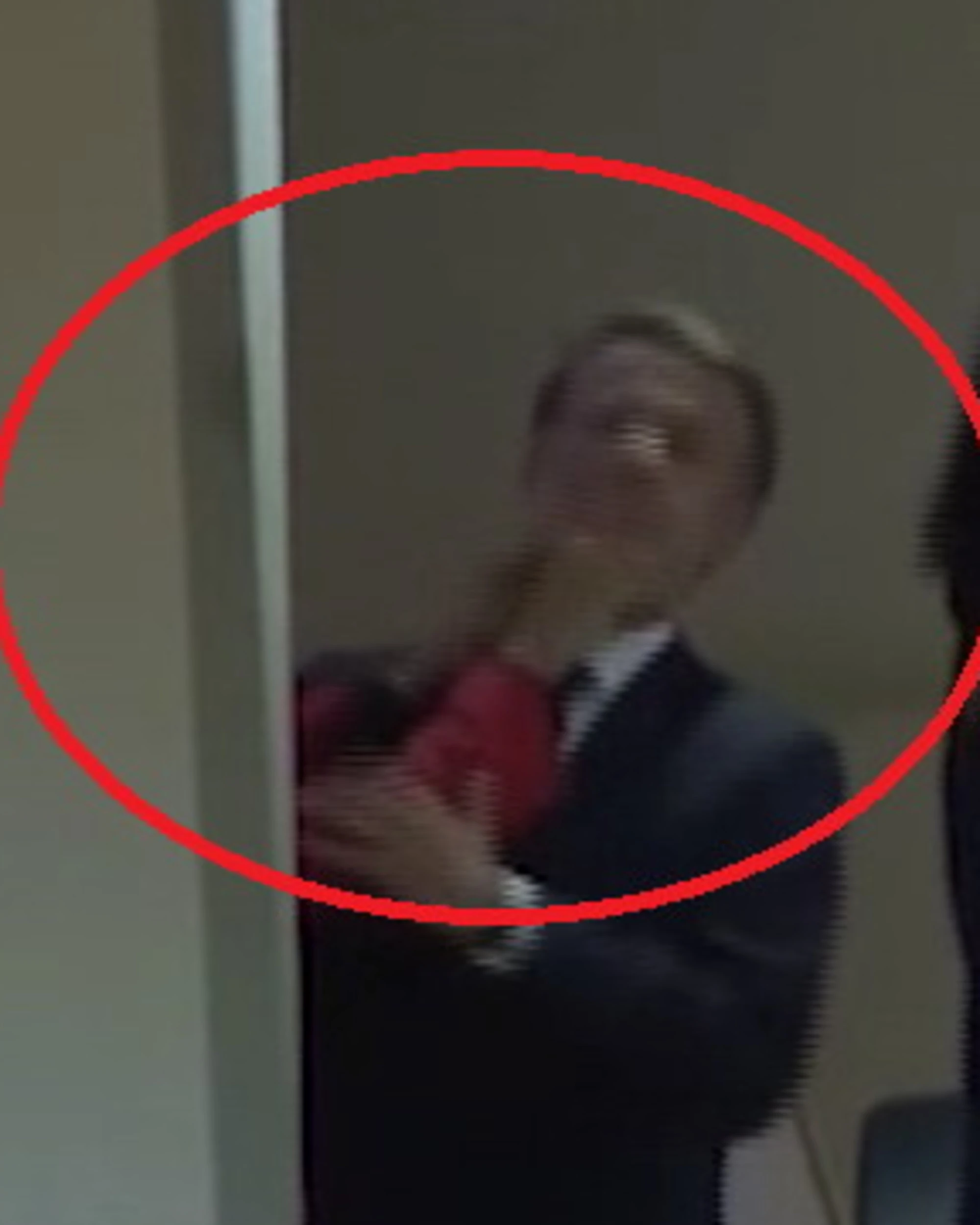 Macron schiaffeggiato dalla moglie: il video diventa un caso