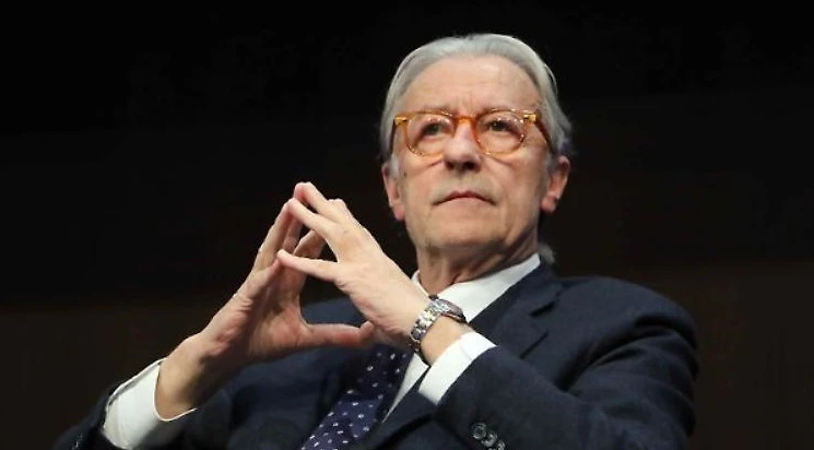 Vittorio Feltri, la previsione: "Non si può escludere il voto anticipato. E Matteo Salvini..."