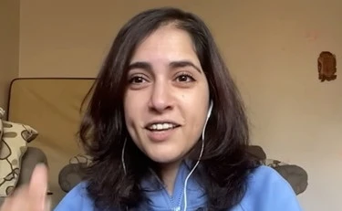 Hamas, la clamorosa scelta della figlia di uno dei fondatori