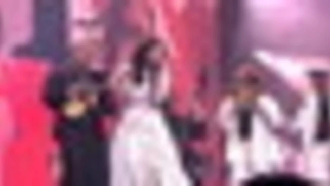 Tutto esaurito per Laura Pausini al Madison Square Garden di New York