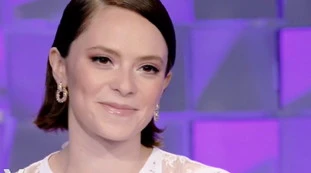 Verissimo, rivelazione toccante di Francesca Michielin: "Perché ho tagliato i capelli, a chi li ho donati"