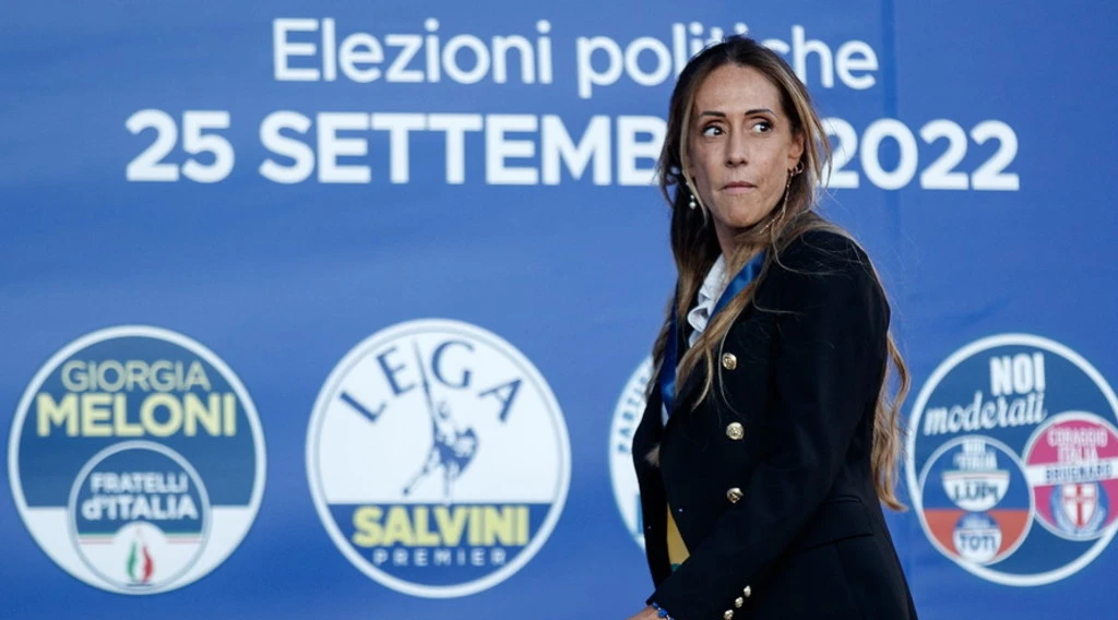 Lollobrigida, Arianna Meloni: "Perché sono orgogliosa di lui", sinistra in tilt