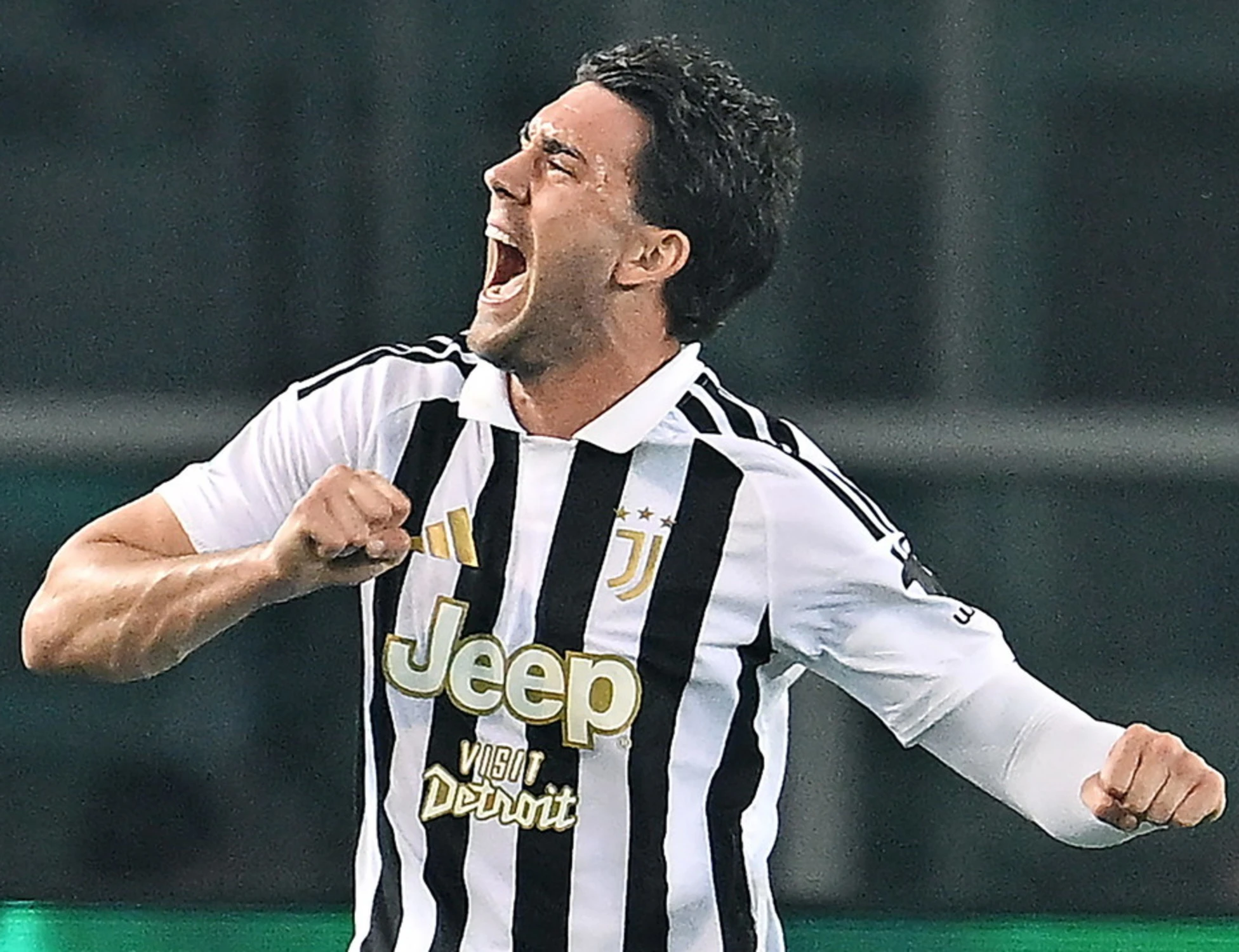 Juventus, con Carnevali cambia tutto: le voci su Vlahovic