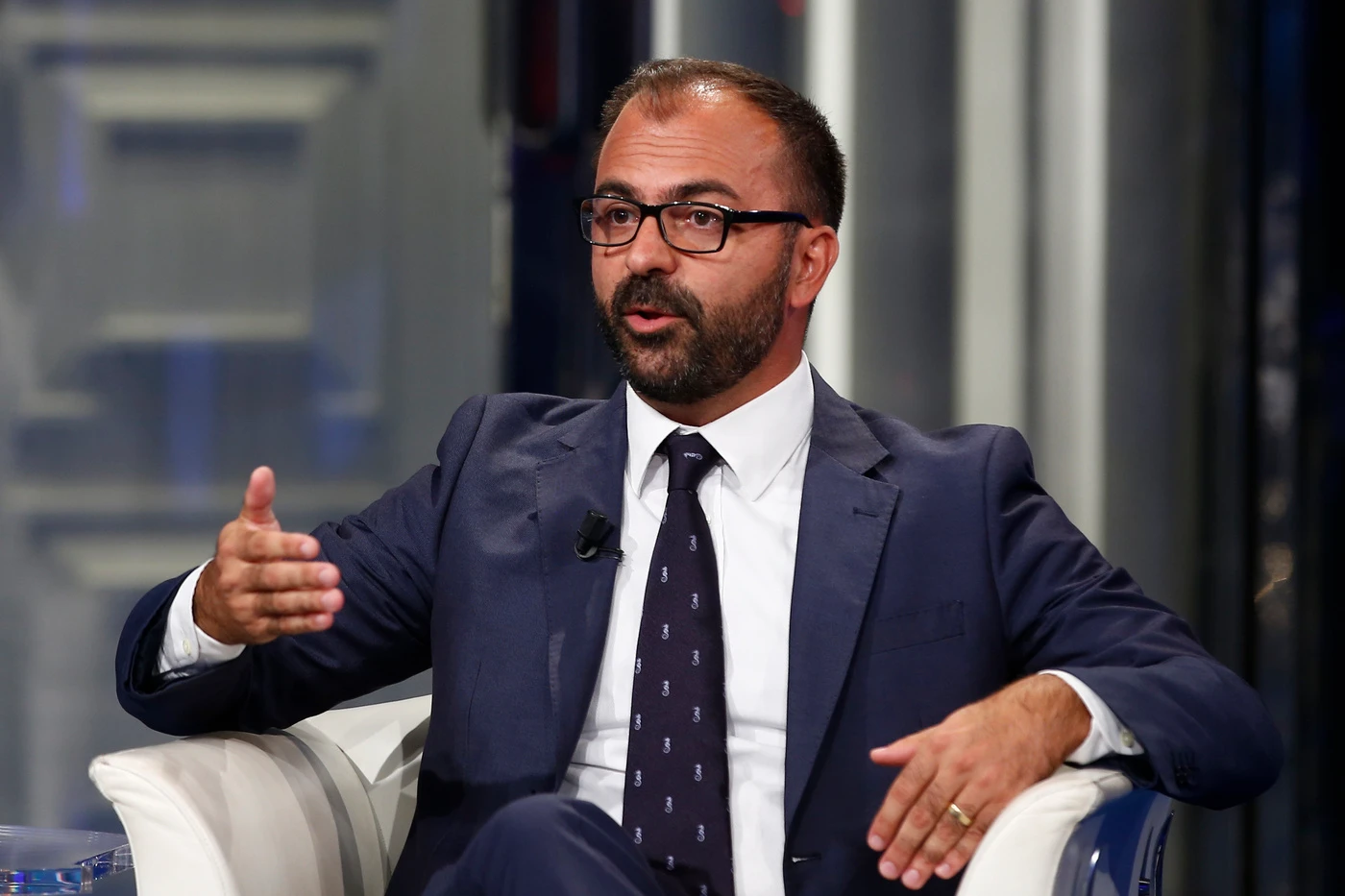 Lorenzo Fioramonti, il ministro grillino di Greta: quali materie vuole far diventare obbligatorie a scuola
