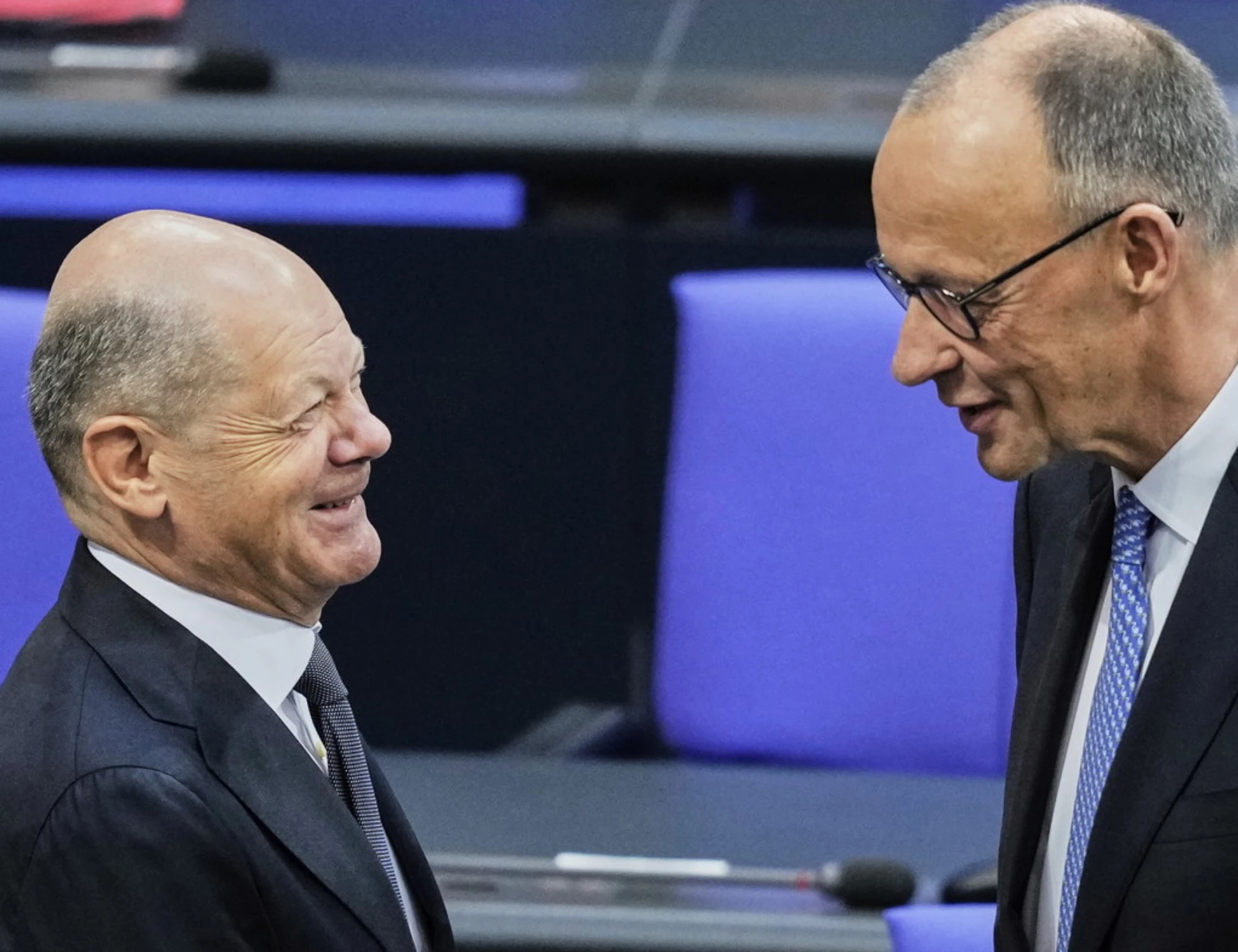 Green deal e difesa, l'asse Italia-Germania pronto a cambiare gli equilibri dell'Ue