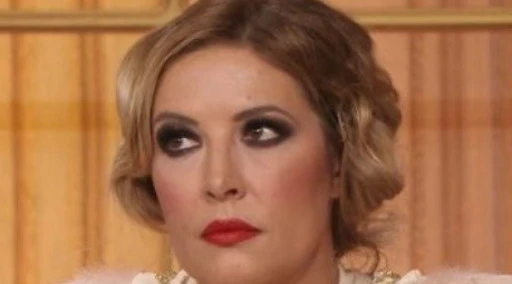 Ballando con le Stelle, Selvaggia Lucarelli in studio vestita così? E Morgan "ci prova": succede di tutto