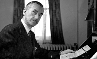 Mann, i diari sono una montagna disincantata