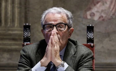 Romano Prodi, la sparata: "Guerre, la destra identitaria è pericolosa"