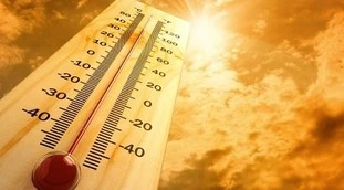 Meteo, Ottana in Sardegna è il posto più caldo d'Italia: temperature oltre i 40 gradi. "Viviamo da reclusi"