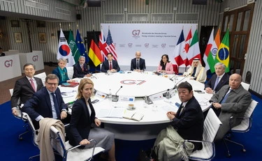 G7, scoppia la lite Rubio-Kallas: "Siete migliori? Fate pure"