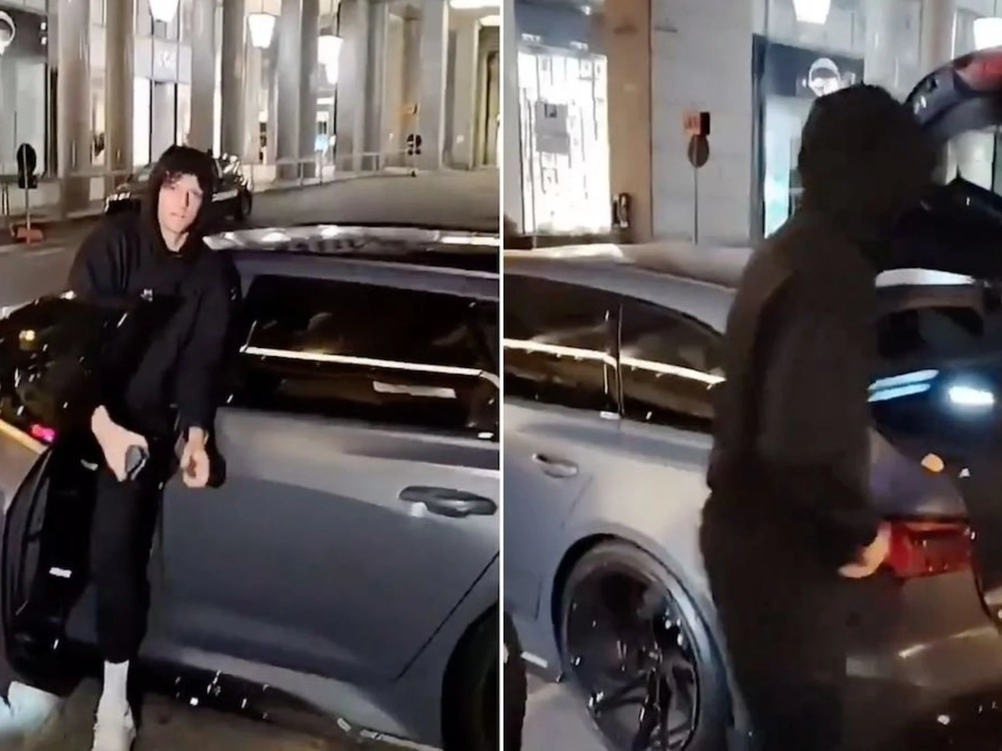 Jannik Sinner: "L'unica cosa che mi sono concesso", come si presenta