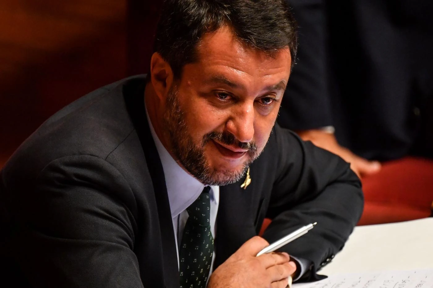 Matteo Salvini, amara presa d'atto: "Solo il 10%". Oltre i sondaggi: come fregano la Lega