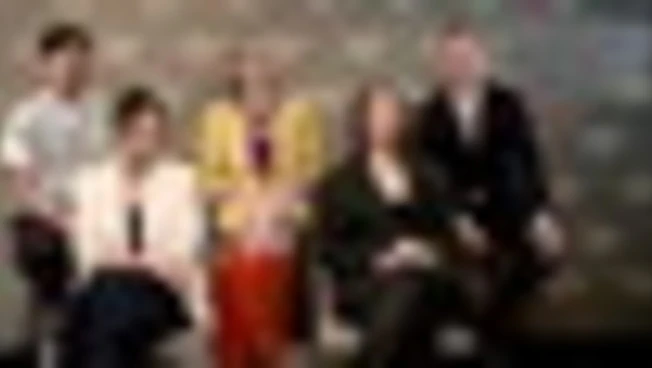 Sarah Toscano debutta come attrice in "Non abbiam bisogno di parole"